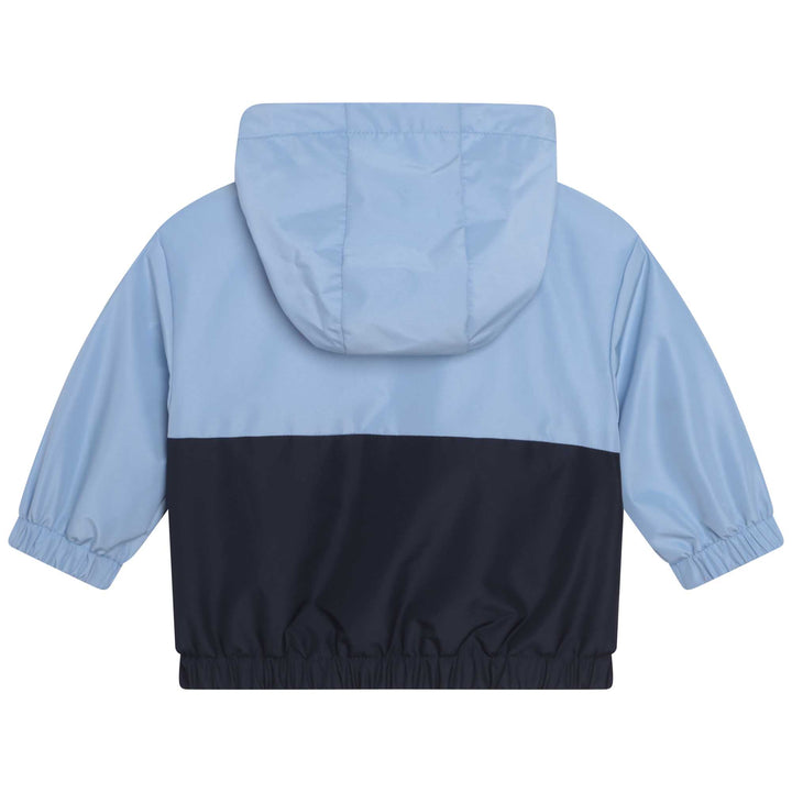 Hugo Boss Baby Boys Colourblock Windbreaker