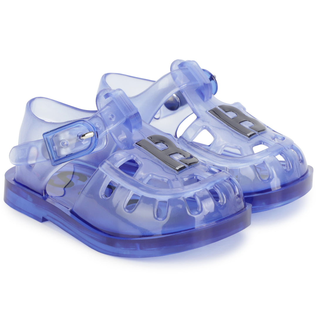 Hugo Boss Baby Boys Jelly Sandals