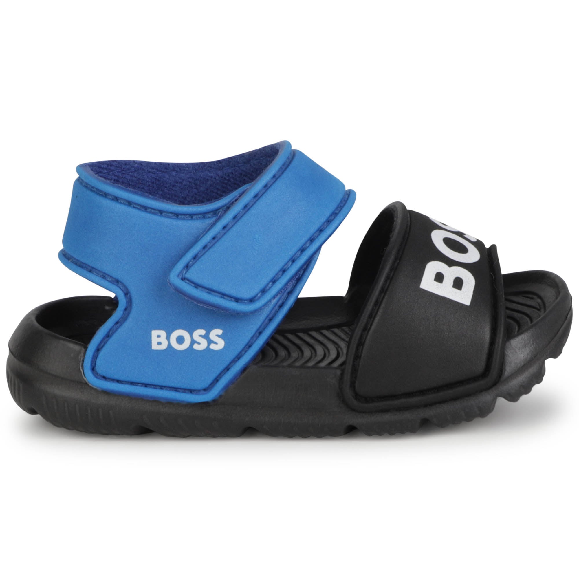 Hugo Boss Baby Boys Aqua Sandals