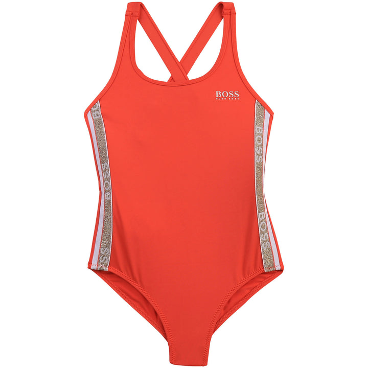 Hugo Boss Bathing Suit