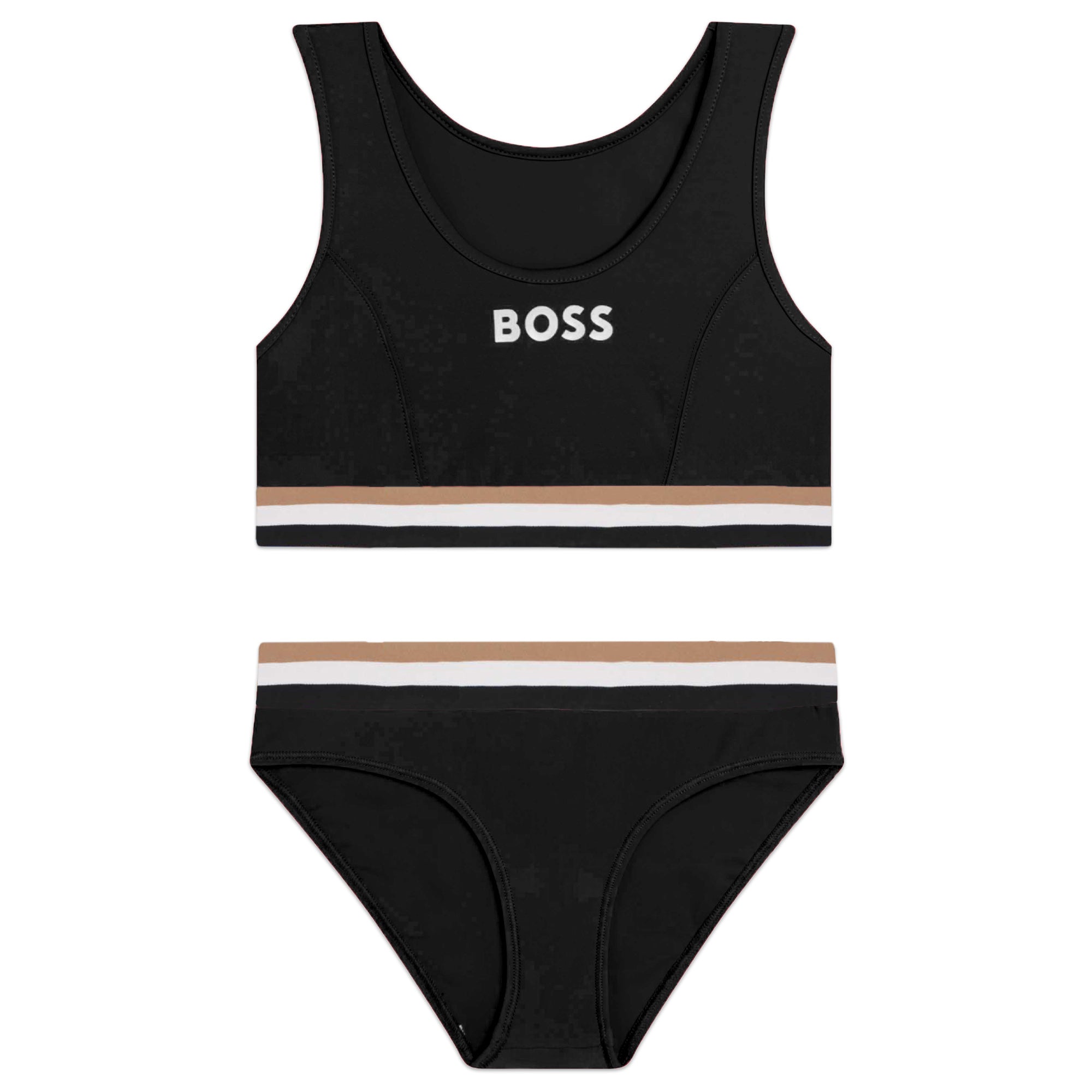 Hugo Boss Black Bikini