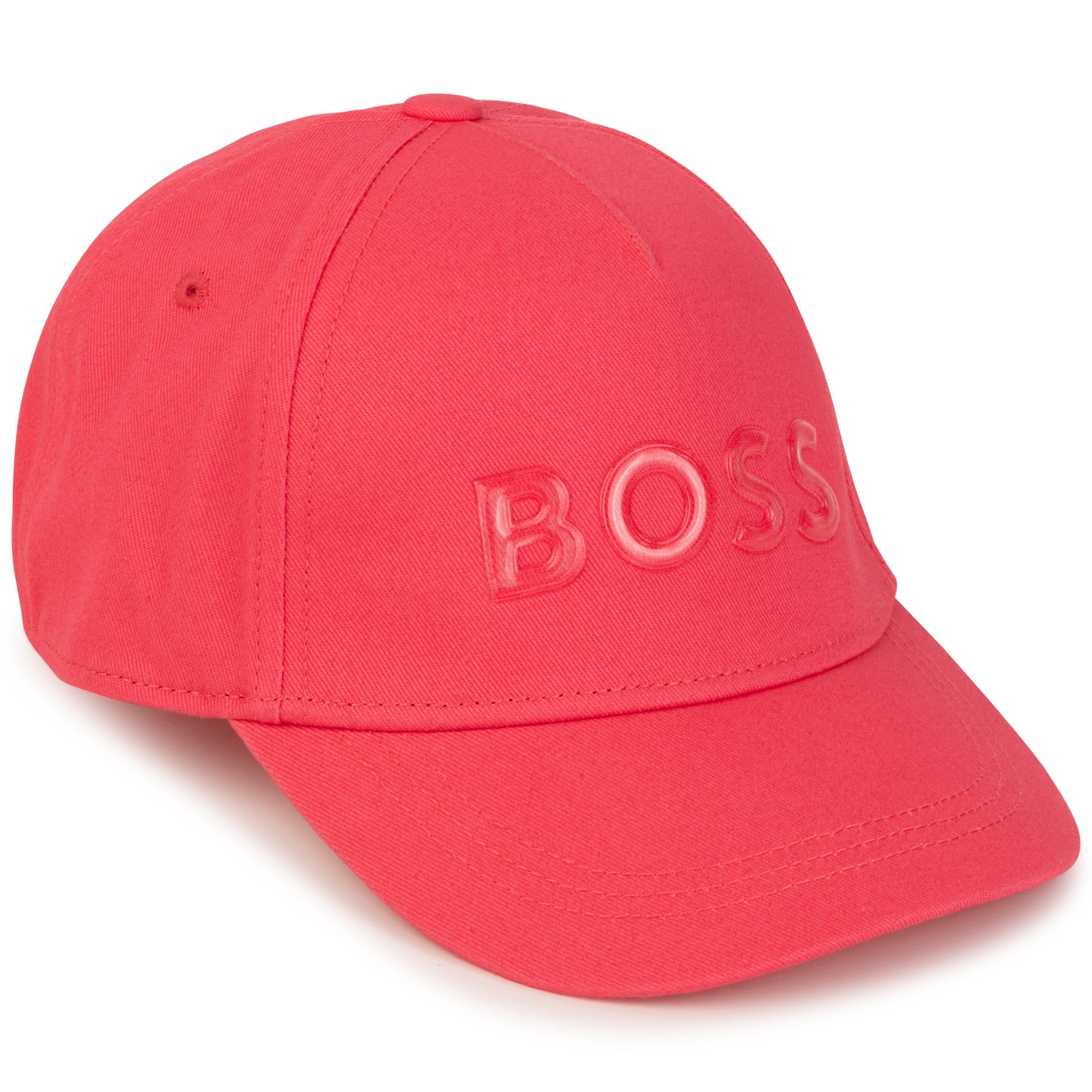 Hugo Boss Pink Cap