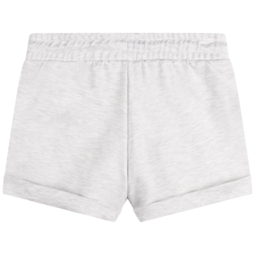 Hugo Boss Grey Shorts