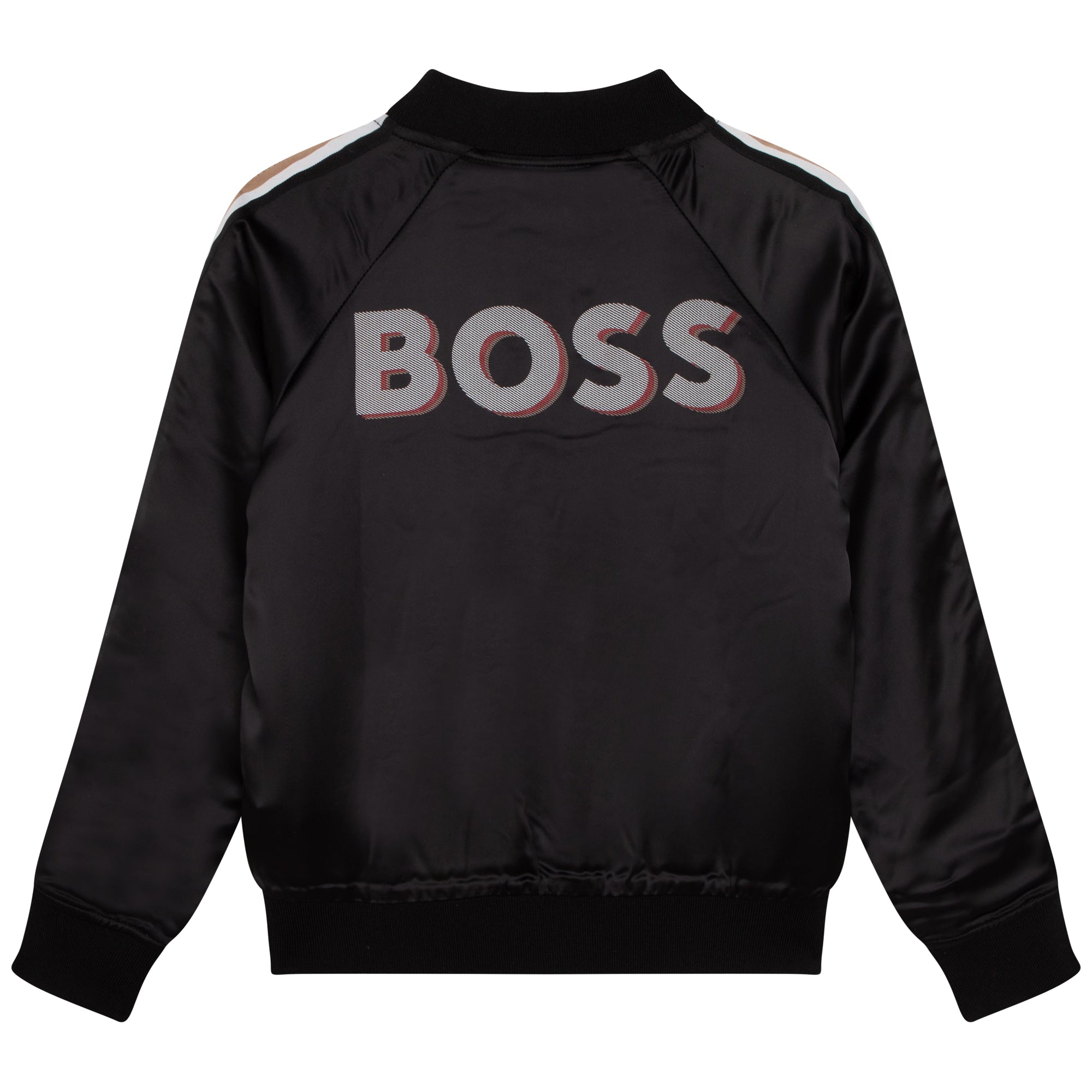 Hugo Boss Reversible Jacket