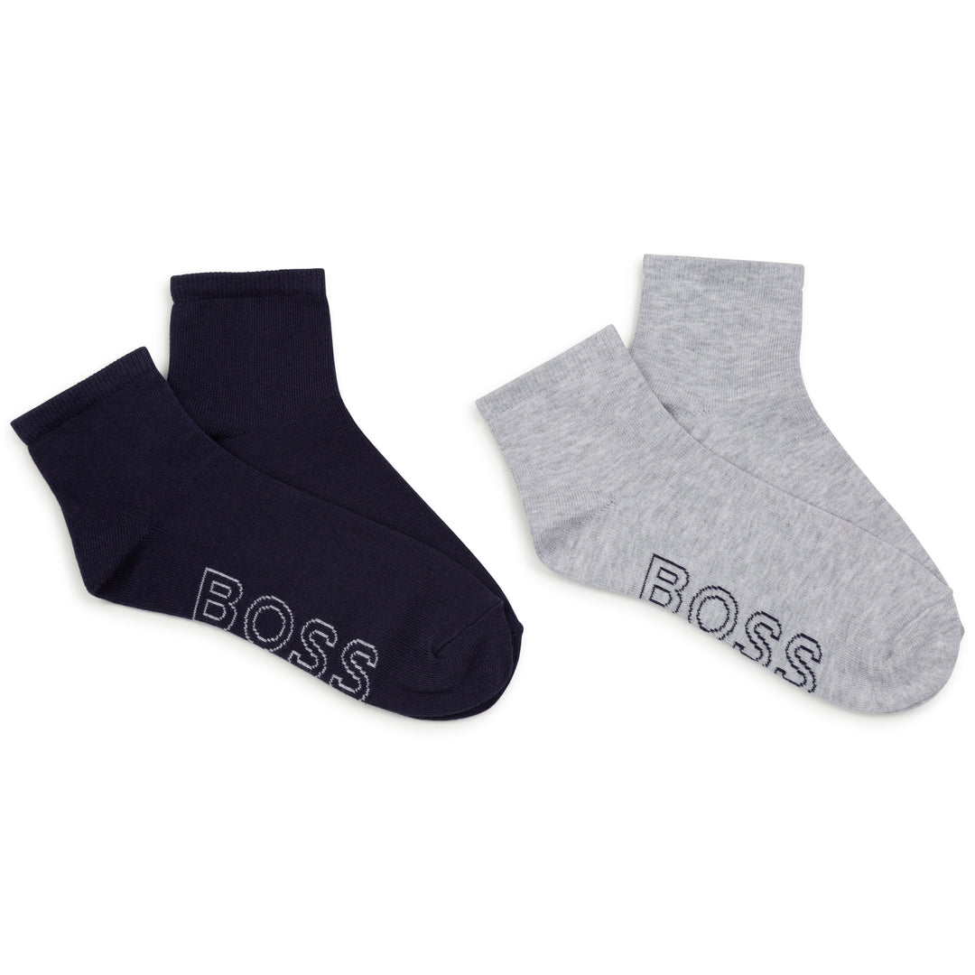 Hugo Boss Socks Set