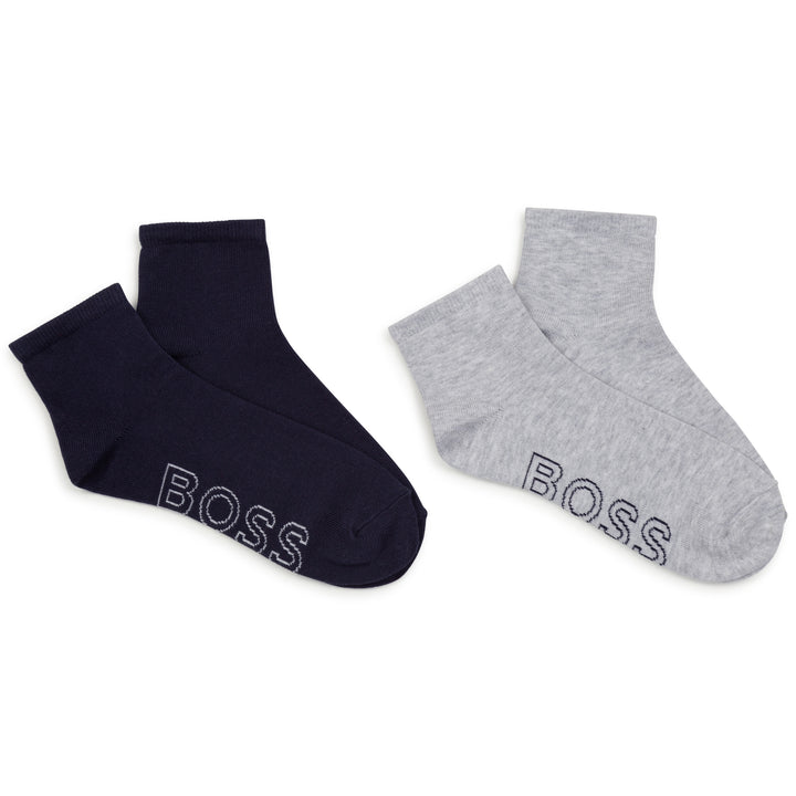 Hugo Boss Socks Set