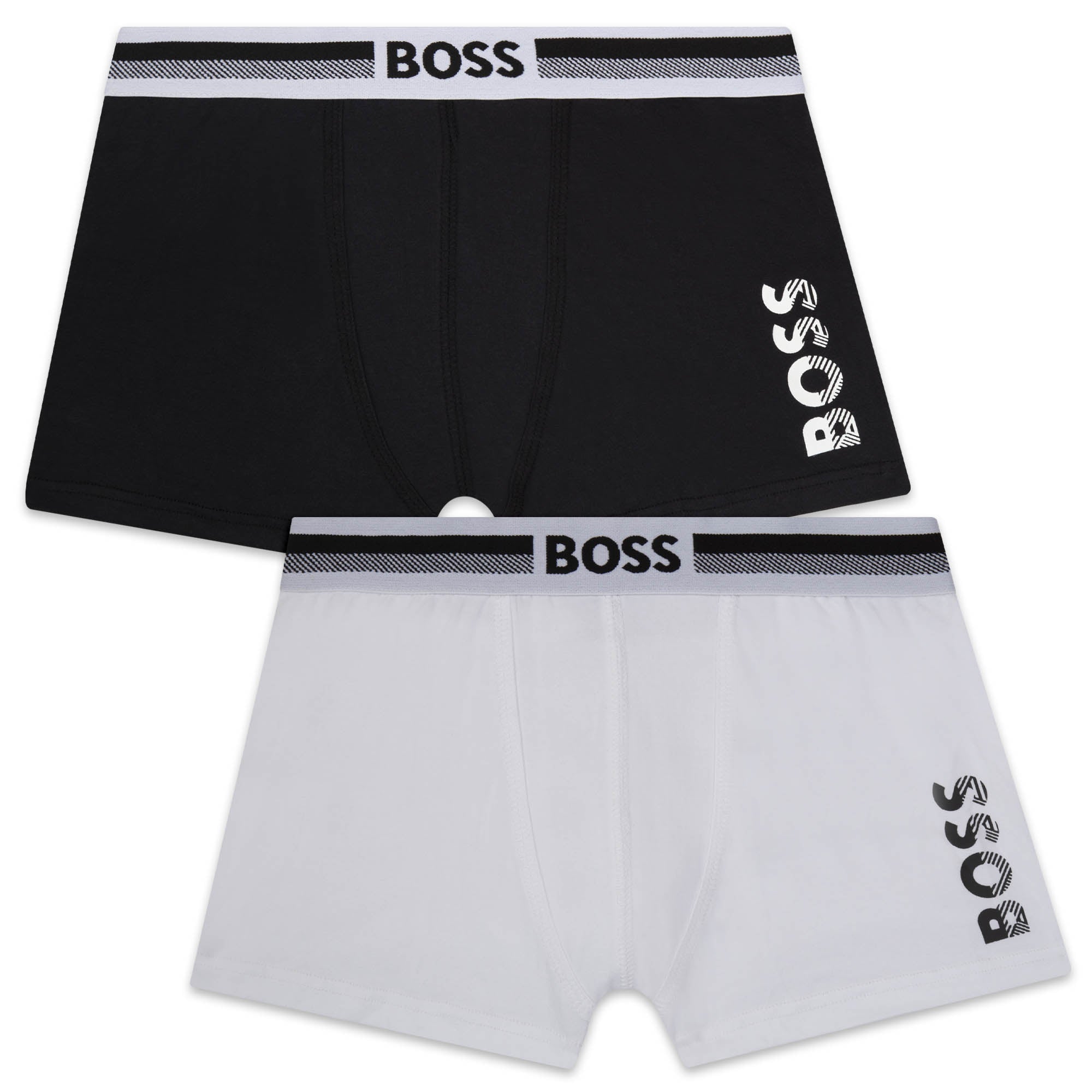 Hugo Boss Black Boxer Set