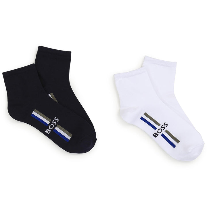 Hugo Boss Socks Set