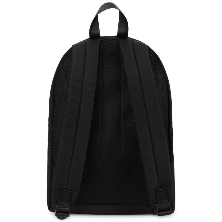 Hugo Boss Black Mesh Backpack