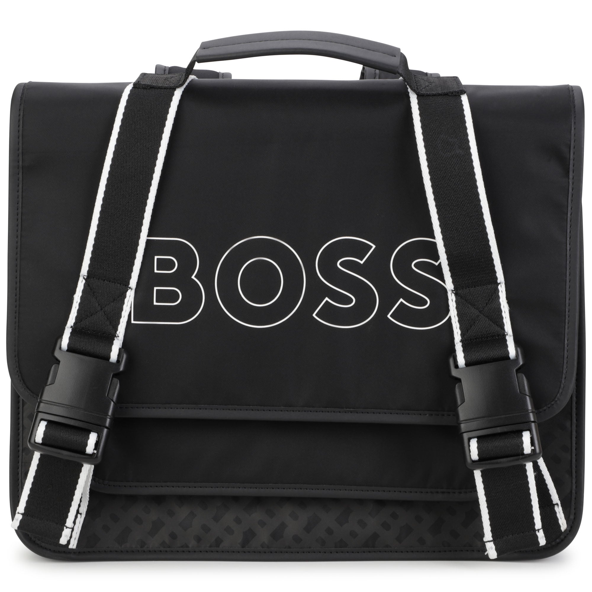 Hugo Boss Black Schoolbag