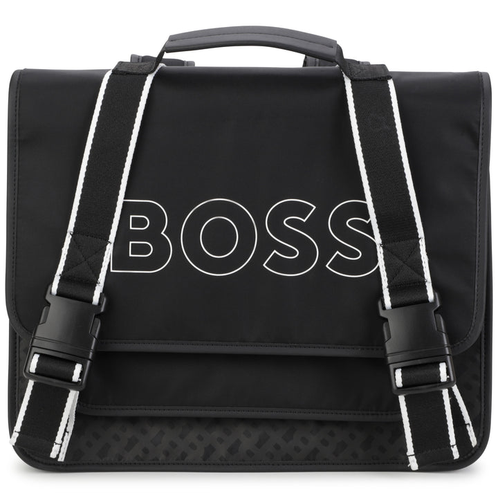 Hugo Boss Black Schoolbag