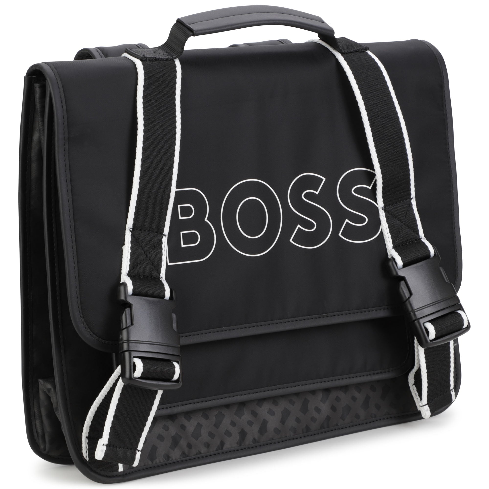 Hugo Boss Black Schoolbag