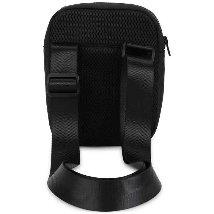 Hugo Boss Black Mesh Pouch