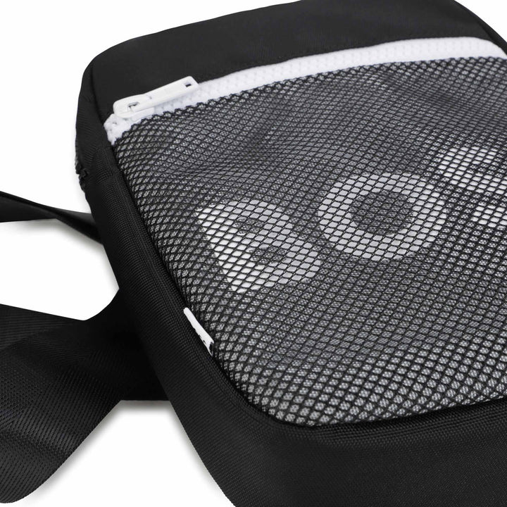 Hugo Boss Black Mesh Pouch