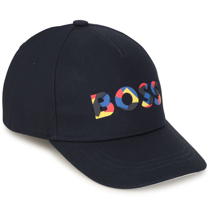 Hugo Boss Navy Cap