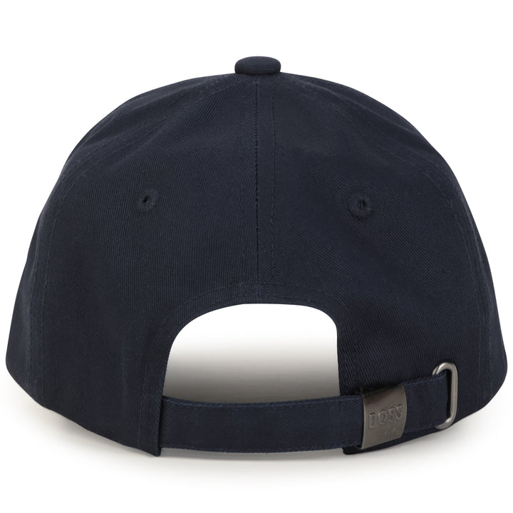 Hugo Boss Navy Cap