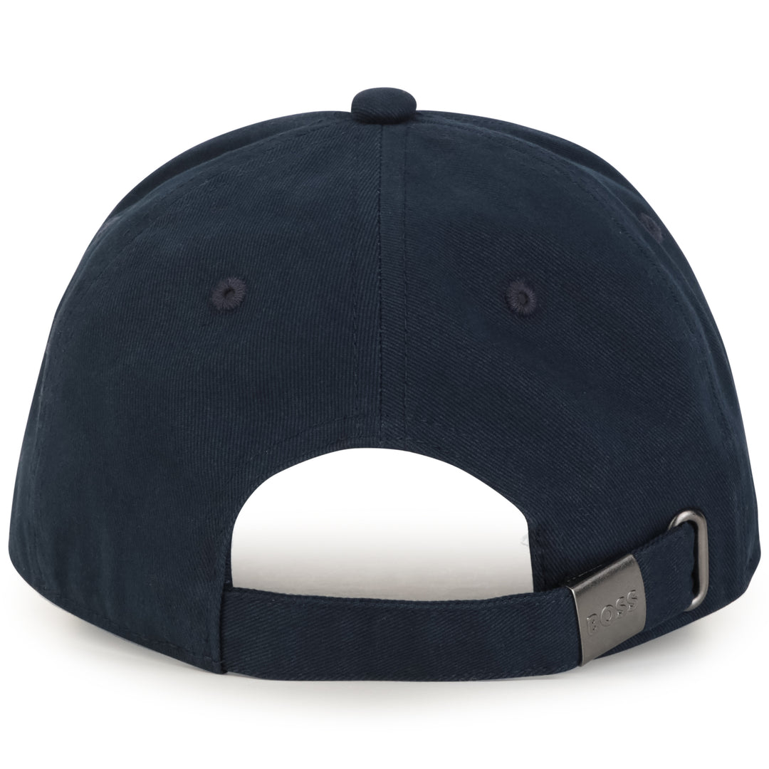 Hugo Boss Colour Block Cap