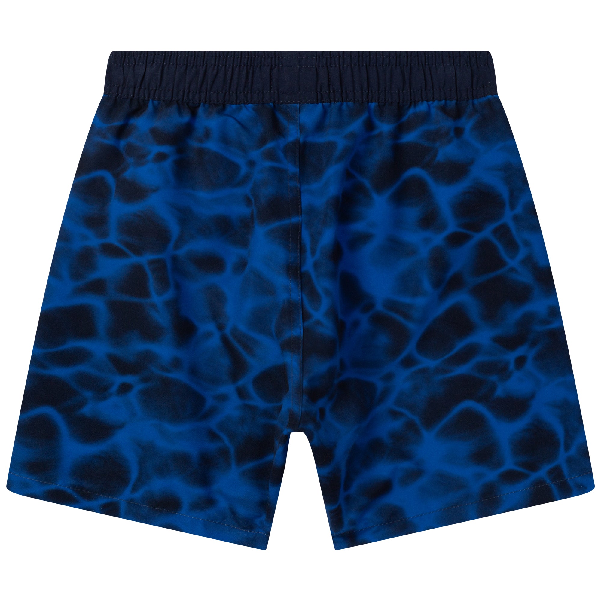 Hugo Boss Printed Swim Shorts