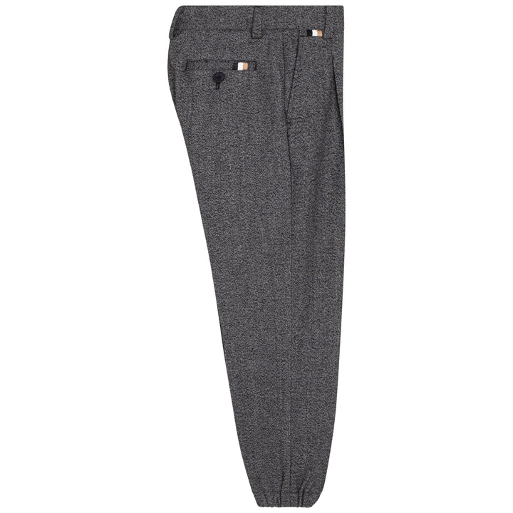 Hugo Boss Grey Trousers