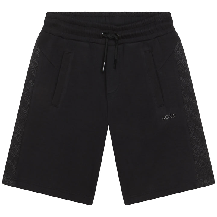 Hugo Boss Black Shorts