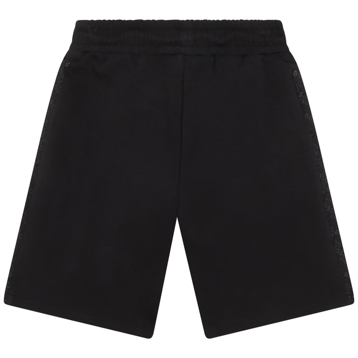 Hugo Boss Black Shorts
