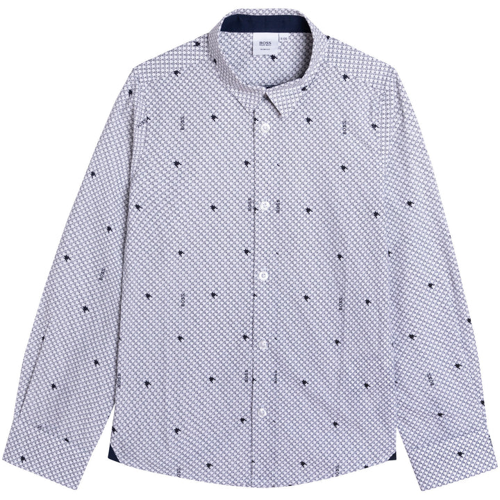 Hugo Boss Dress Shirt