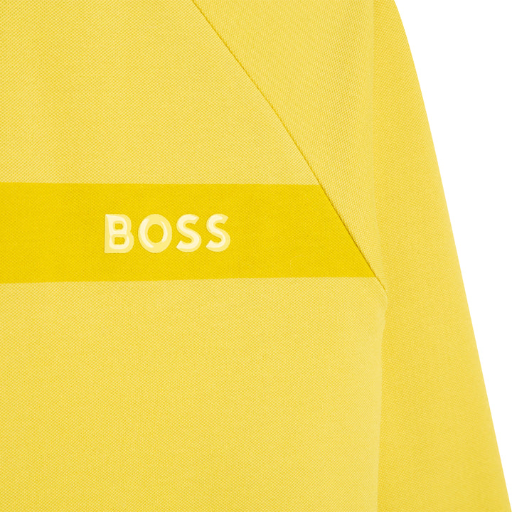 Hugo Boss Yellow Top