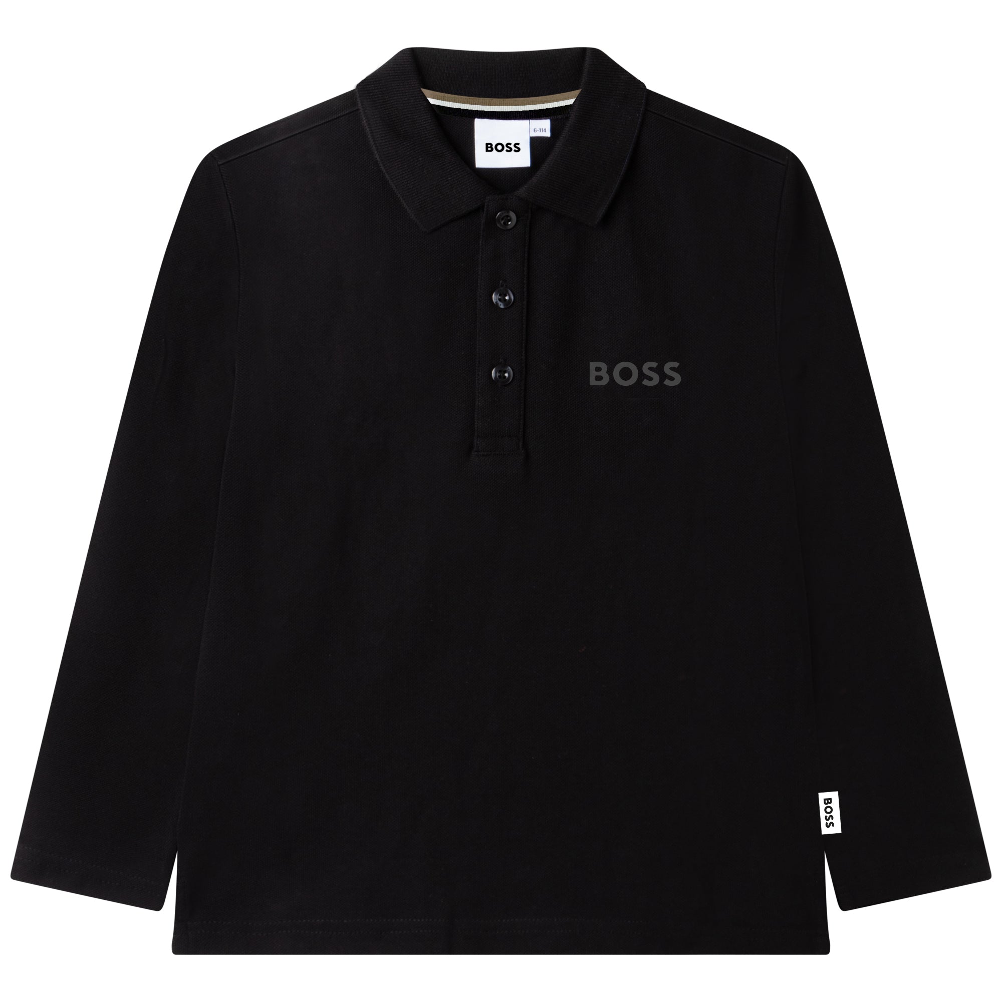 Hugo Boss Black Polo