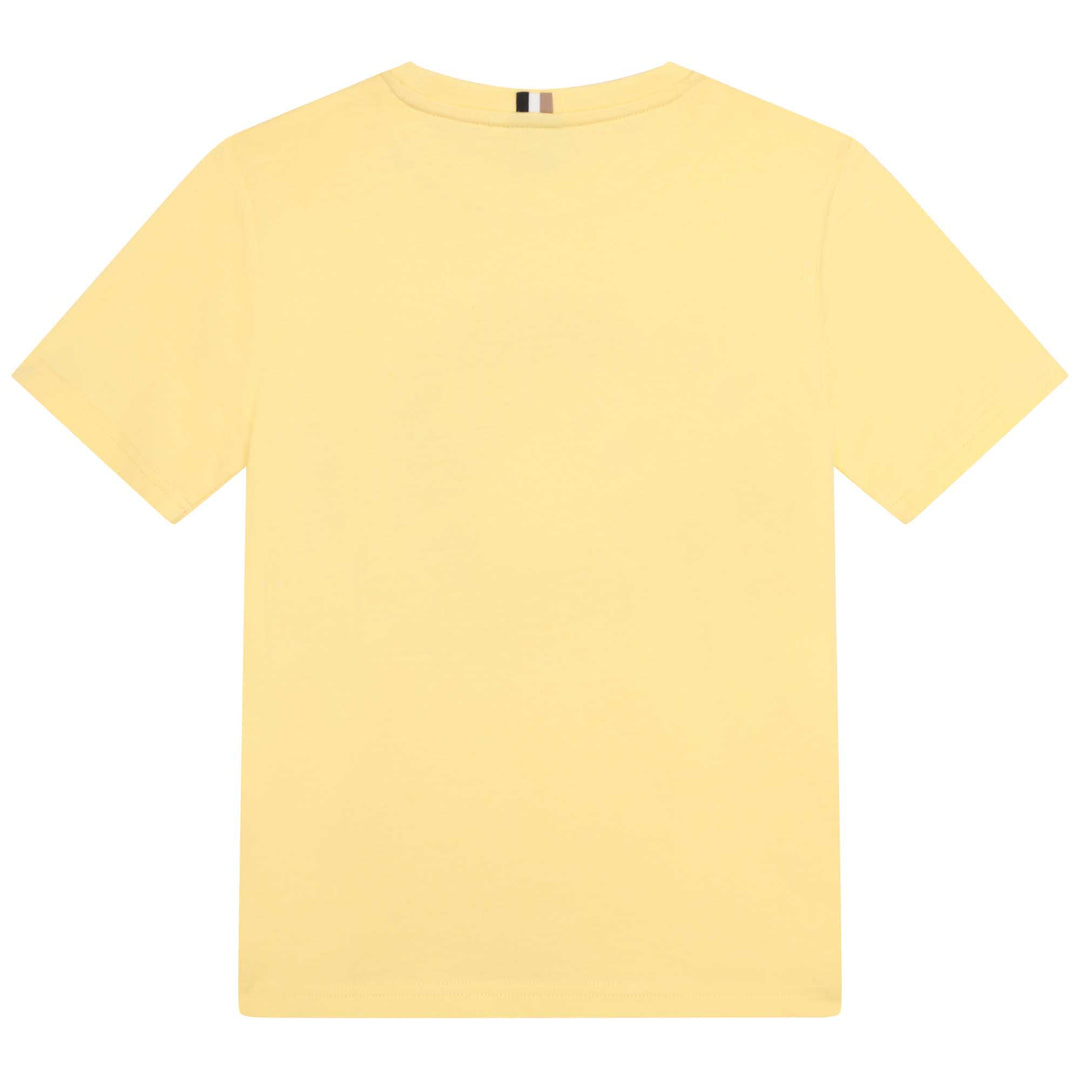 Hugo Boss Tennis Club T-Shirt