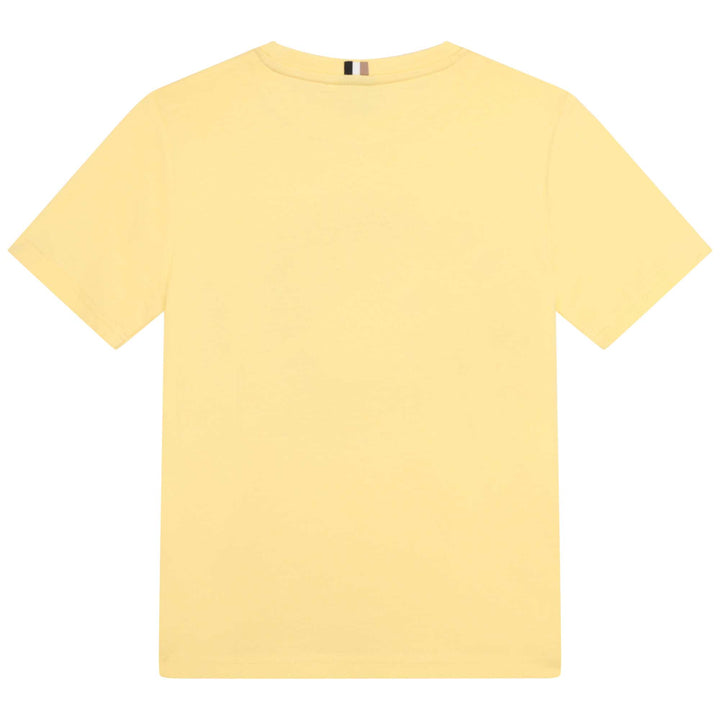 Hugo Boss Tennis Club T-Shirt