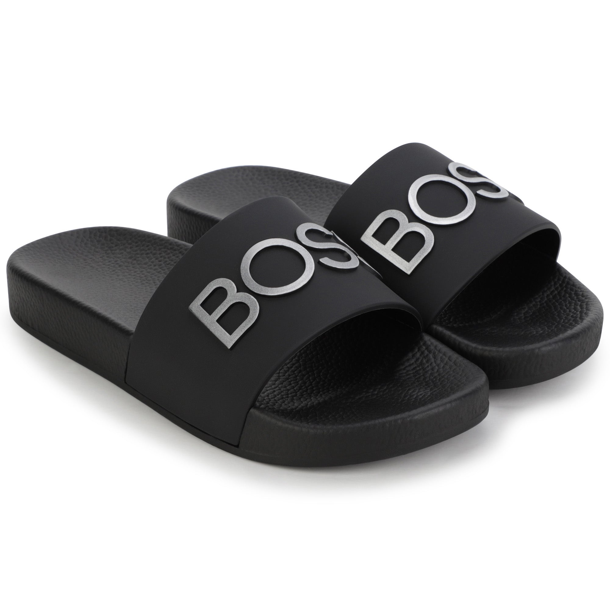 Hugo Boss Black Slides