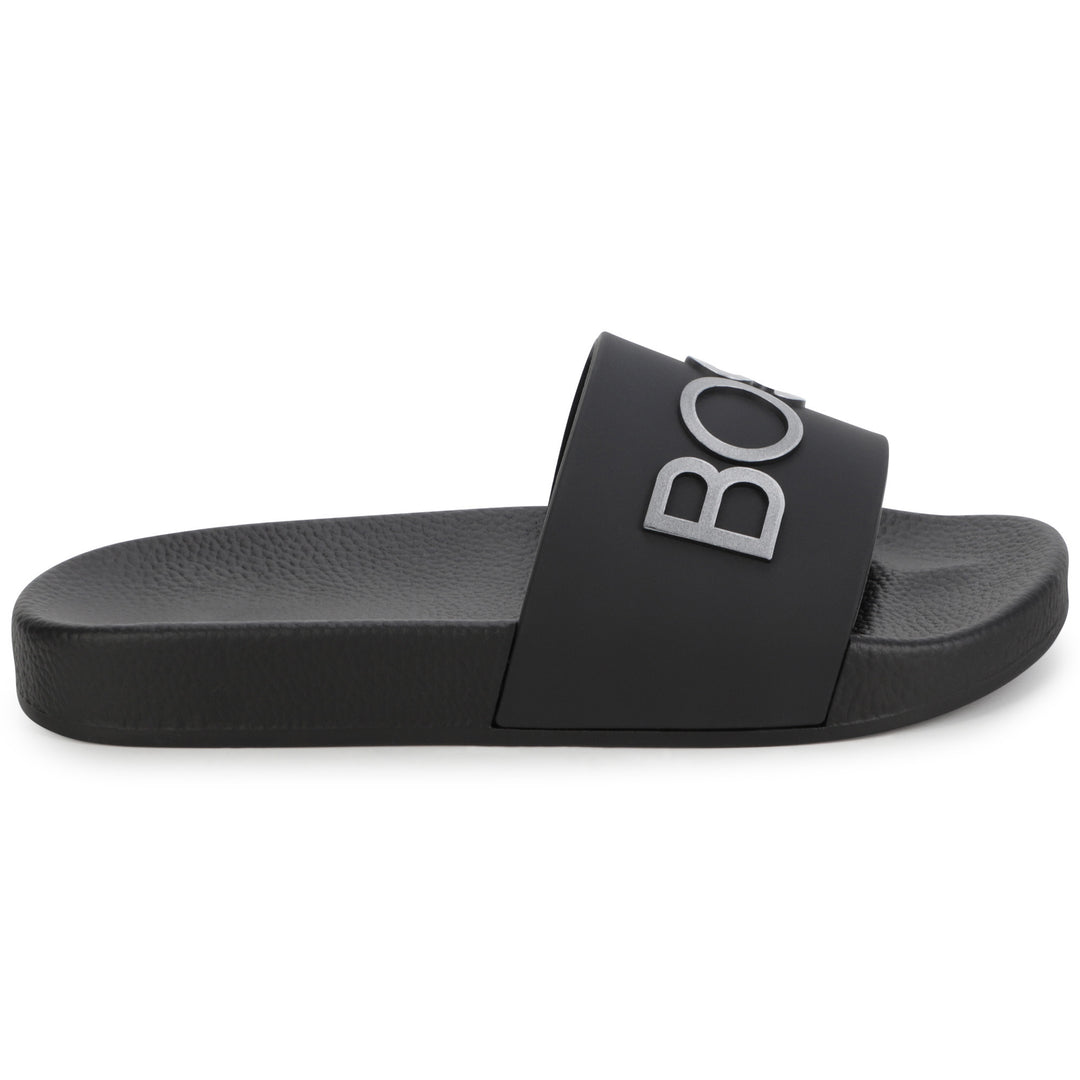 Hugo Boss Black Slides