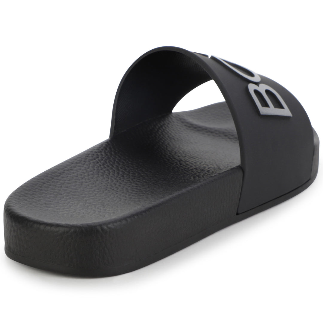 Hugo Boss Black Slides