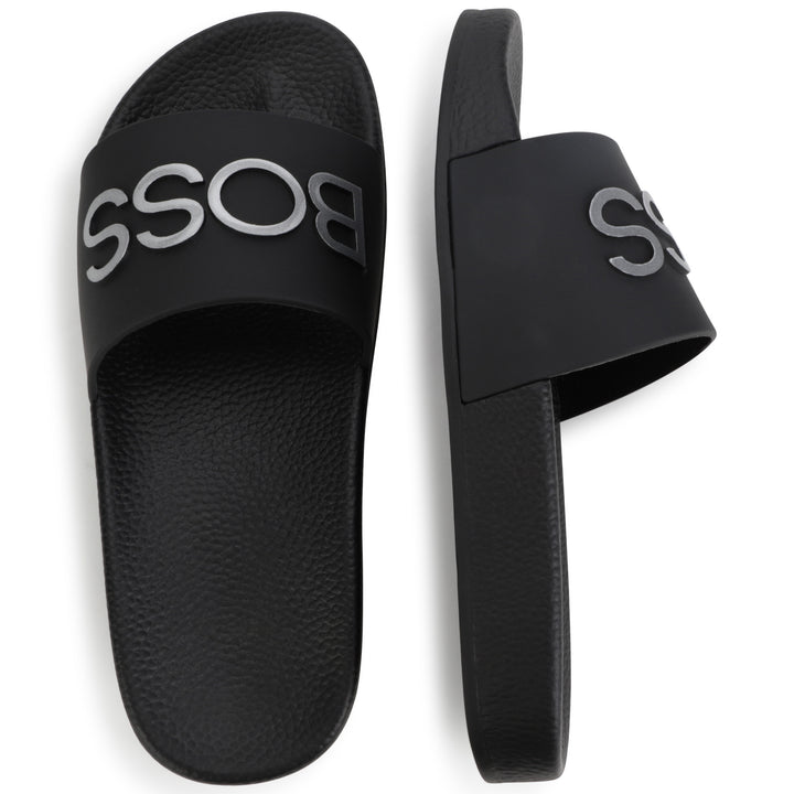 Hugo Boss Black Slides