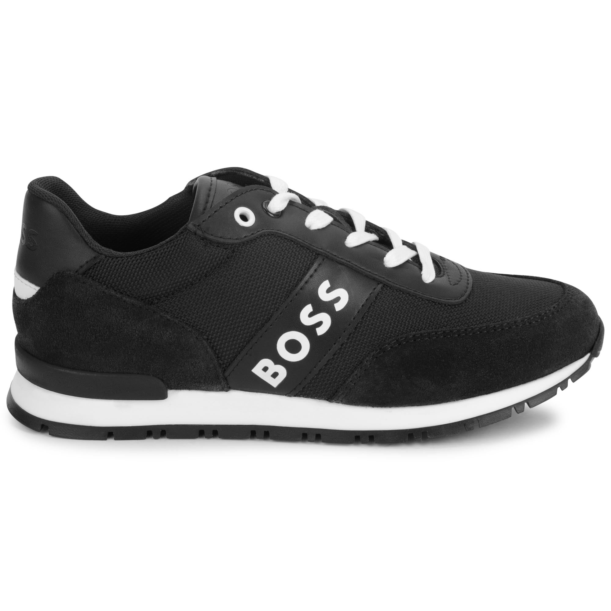 Hugo Boss Black Sneakers
