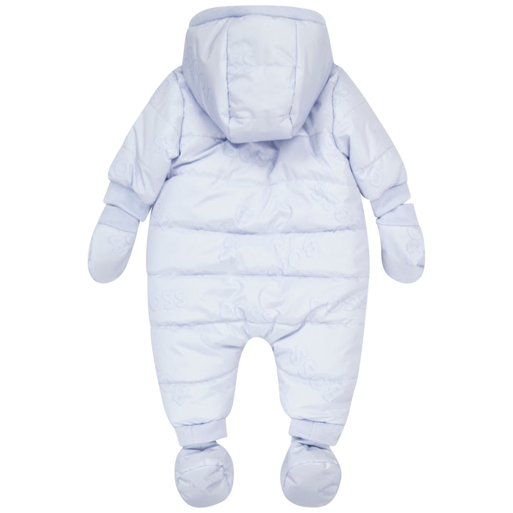 Hugo Boss Baby Boys Snowsuit