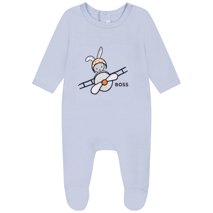 Hugo Boss Baby Boys Pyjama