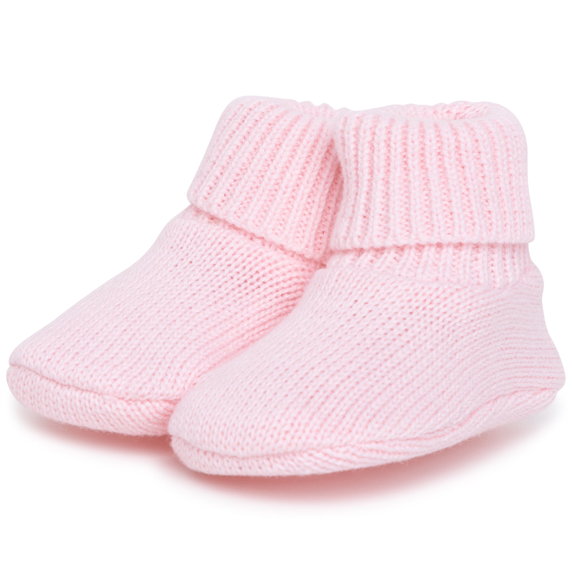 Hugo Boss Baby Girls Hat and Socks Set