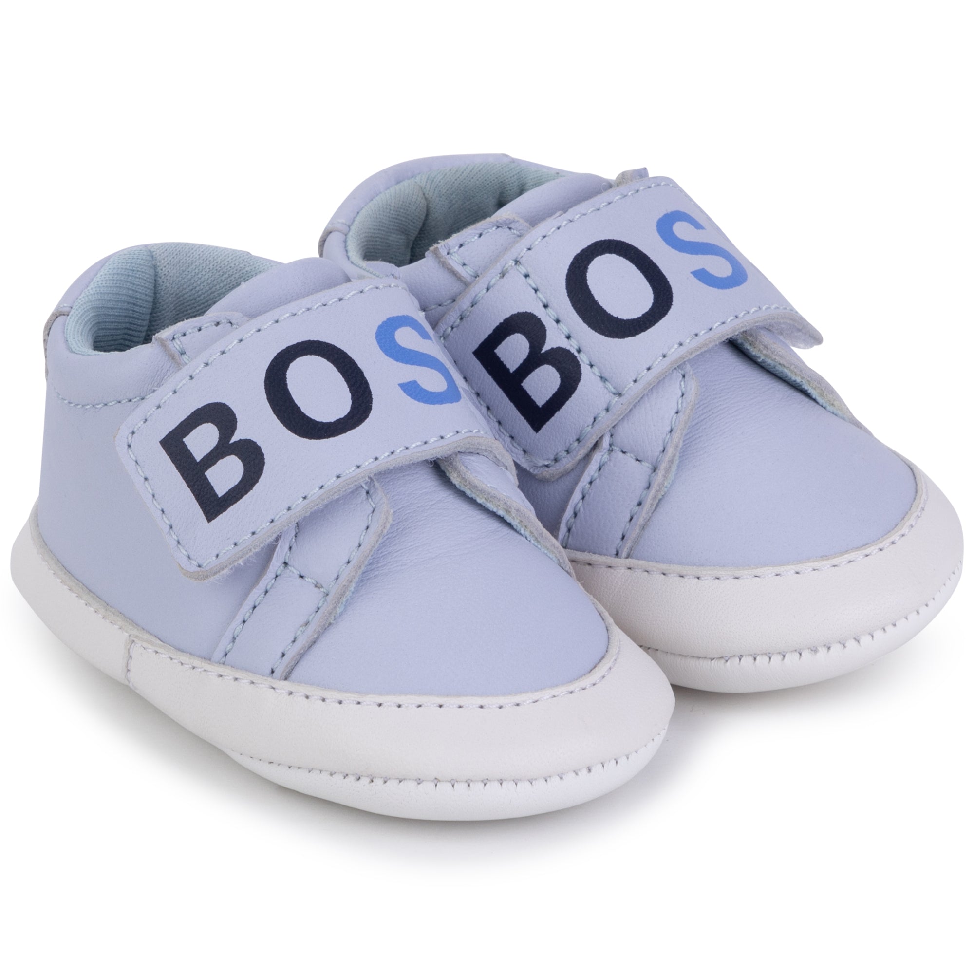 Hugo Boss Baby Boys Soft Shoes