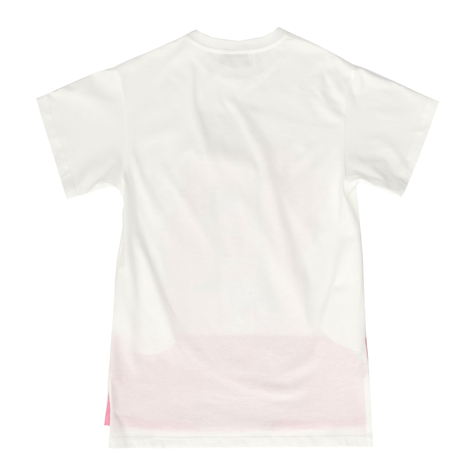 Fendi Anime Girl T-Shirt Dress
