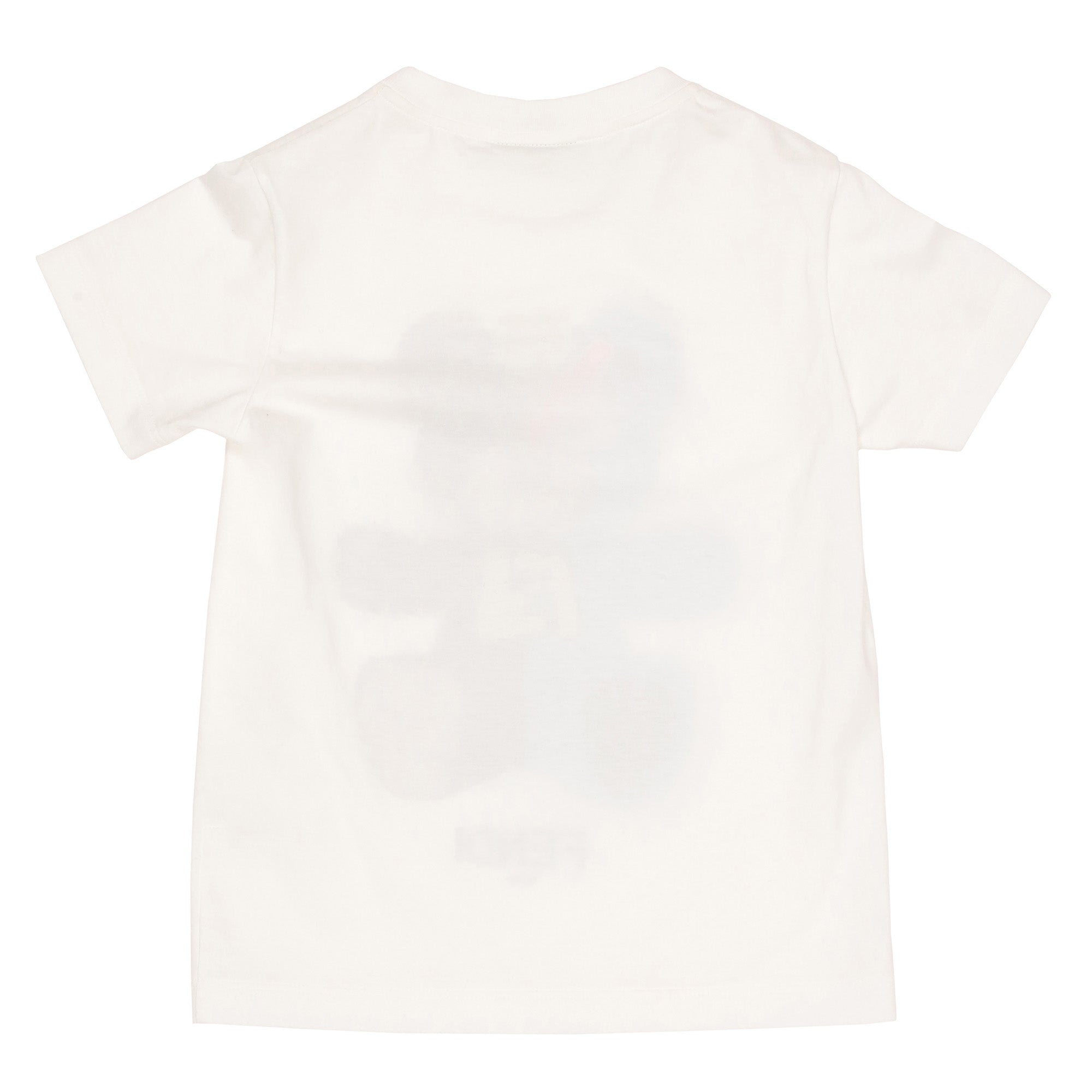 Fendi Bear T-Shirt
