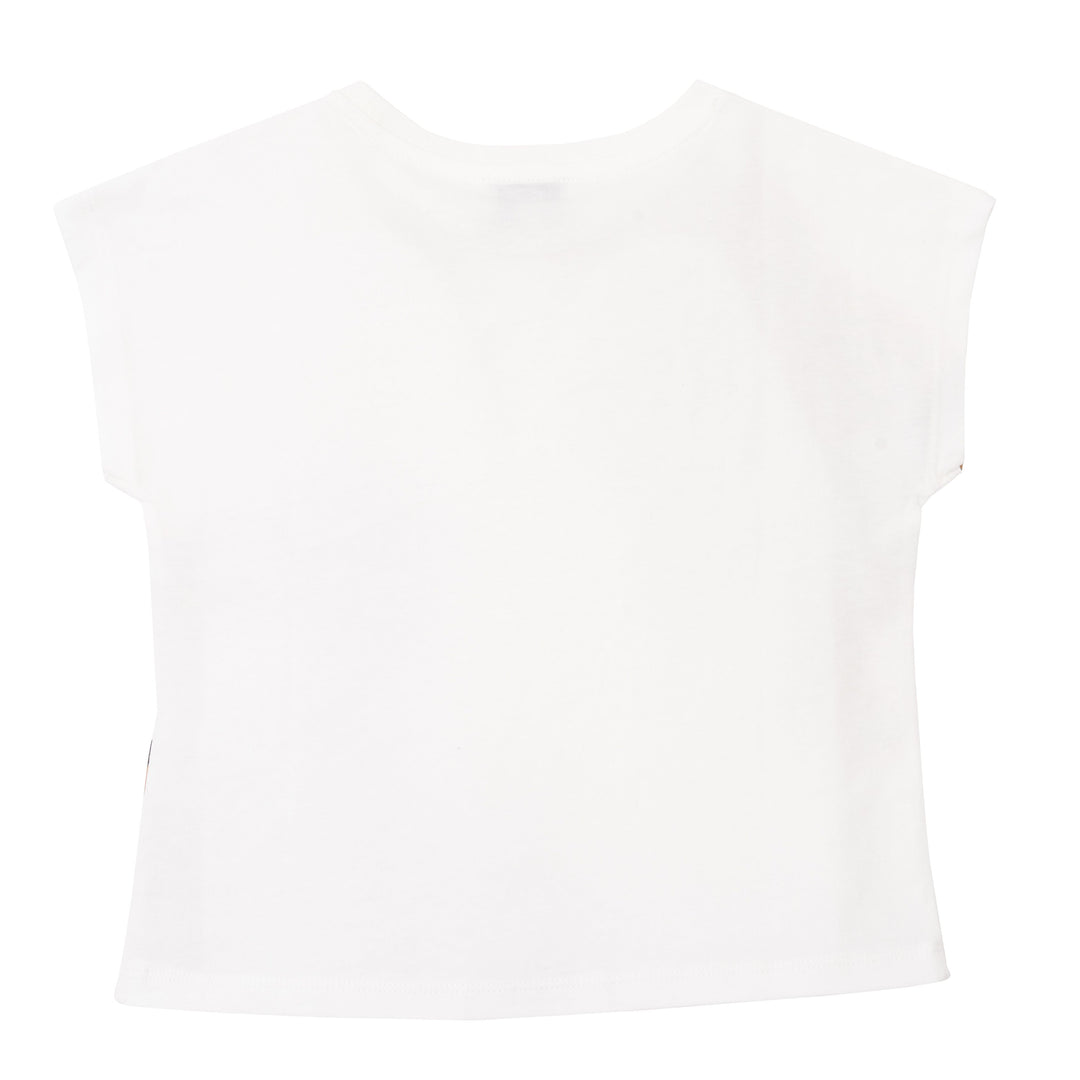 Kenzo Tiger T-Shirt