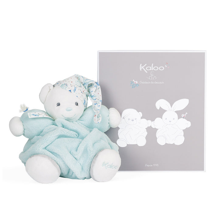 Kaloo Chubby Bear Water Colour Medium