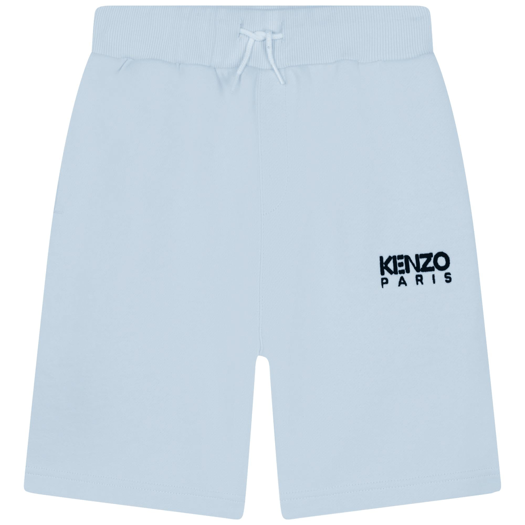 Kenzo Blue Shorts