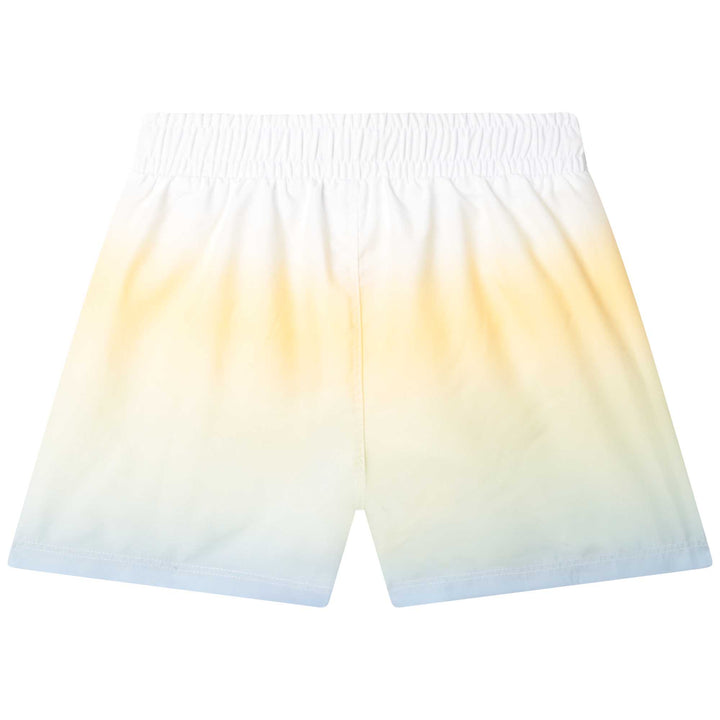 Kenzo Gradient Swim Shorts