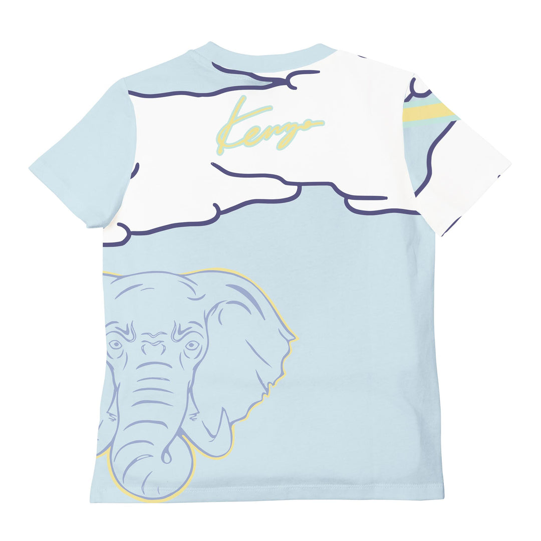 Kenzo Tigers T-Shirt