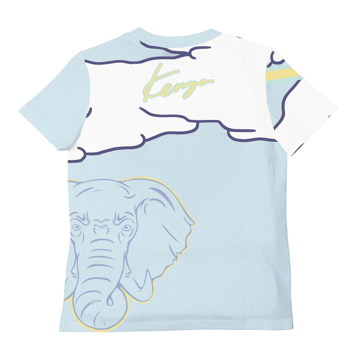 Kenzo Tigers T-Shirt