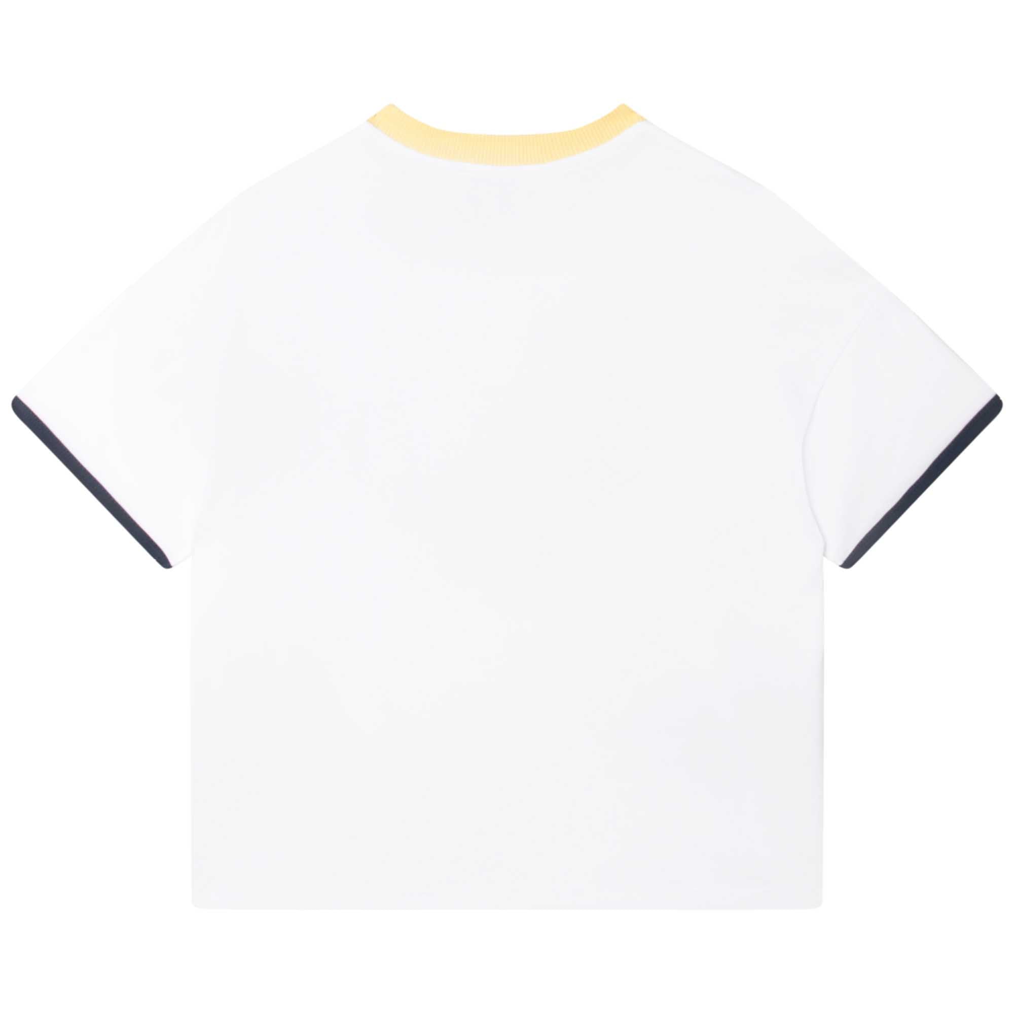 Kenzo Baseball T-Shirt