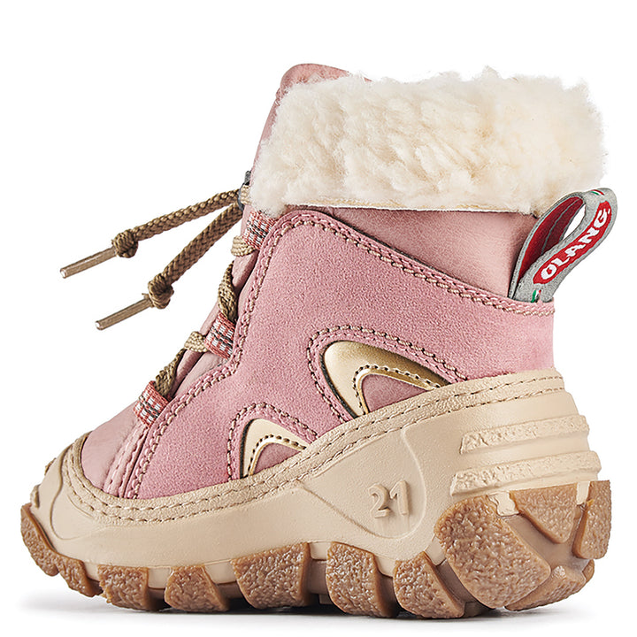 Olang Koala Rosa Boots