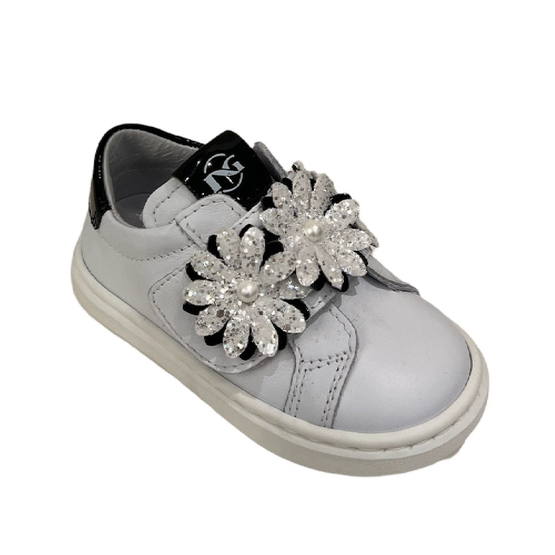 NeroGiardini Baby Girls Shoes